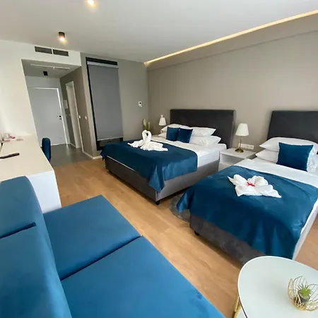 Hotel Gold Jet Bihac Exterior photo