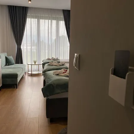 Hotel Gold Jet Bihac Exterior photo
