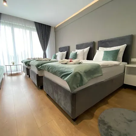 Hotel Gold Jet Bihac Exterior photo