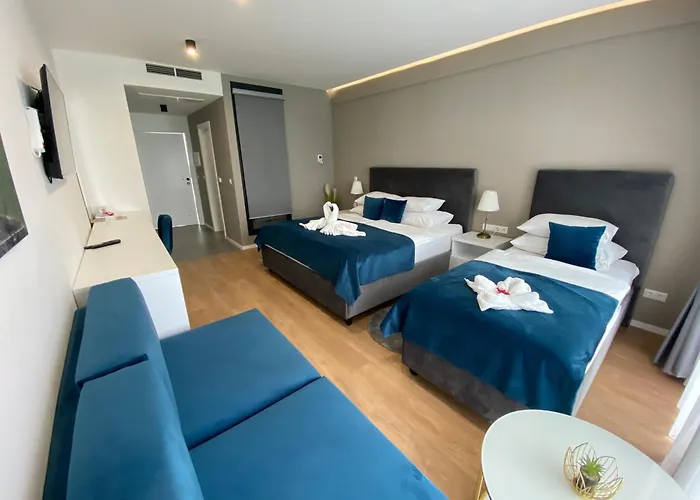Hotel Gold Jet Bihac
