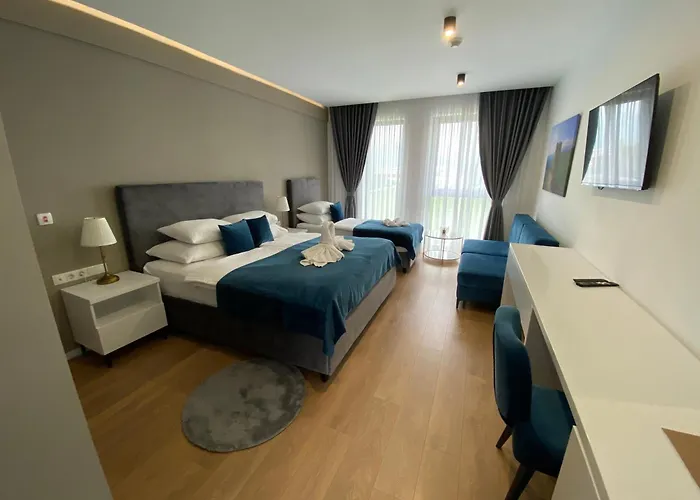 Hotel Gold Jet Bihac