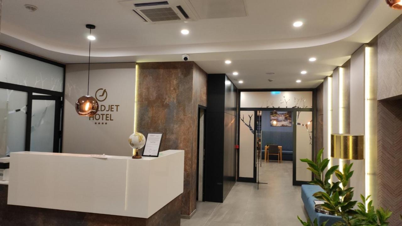 Gold Jet فندق