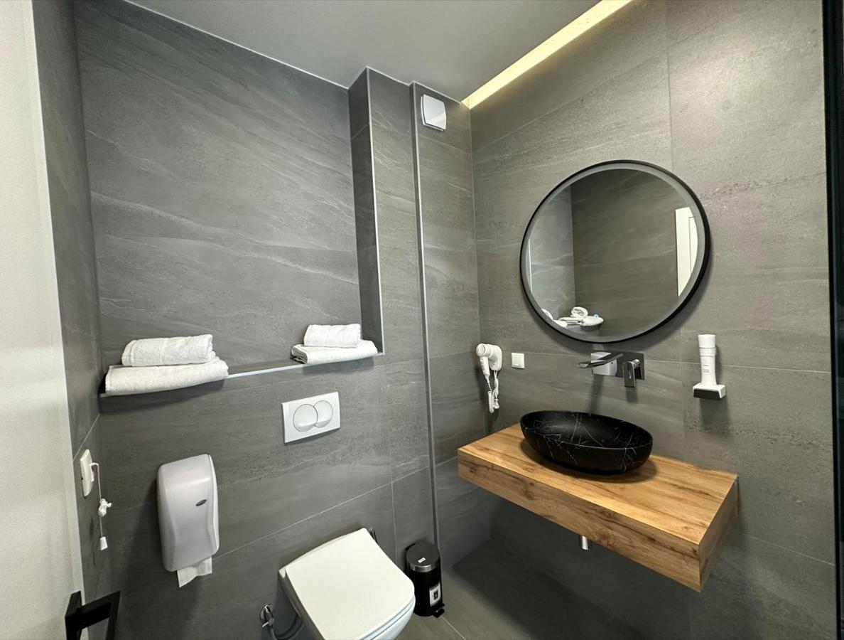 Gold Jet Hotel Bihac