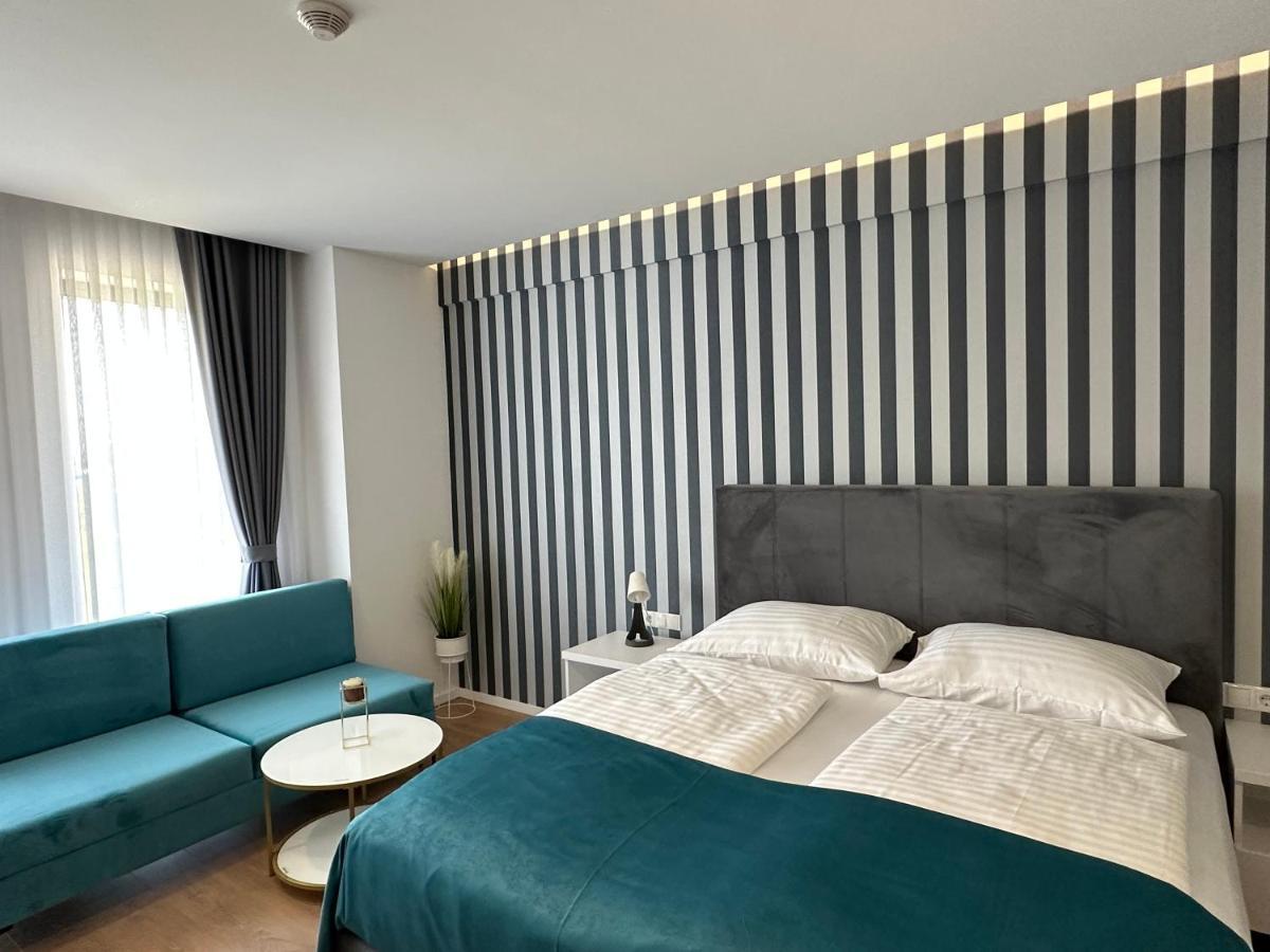 Hotel Gold Jet Bihac