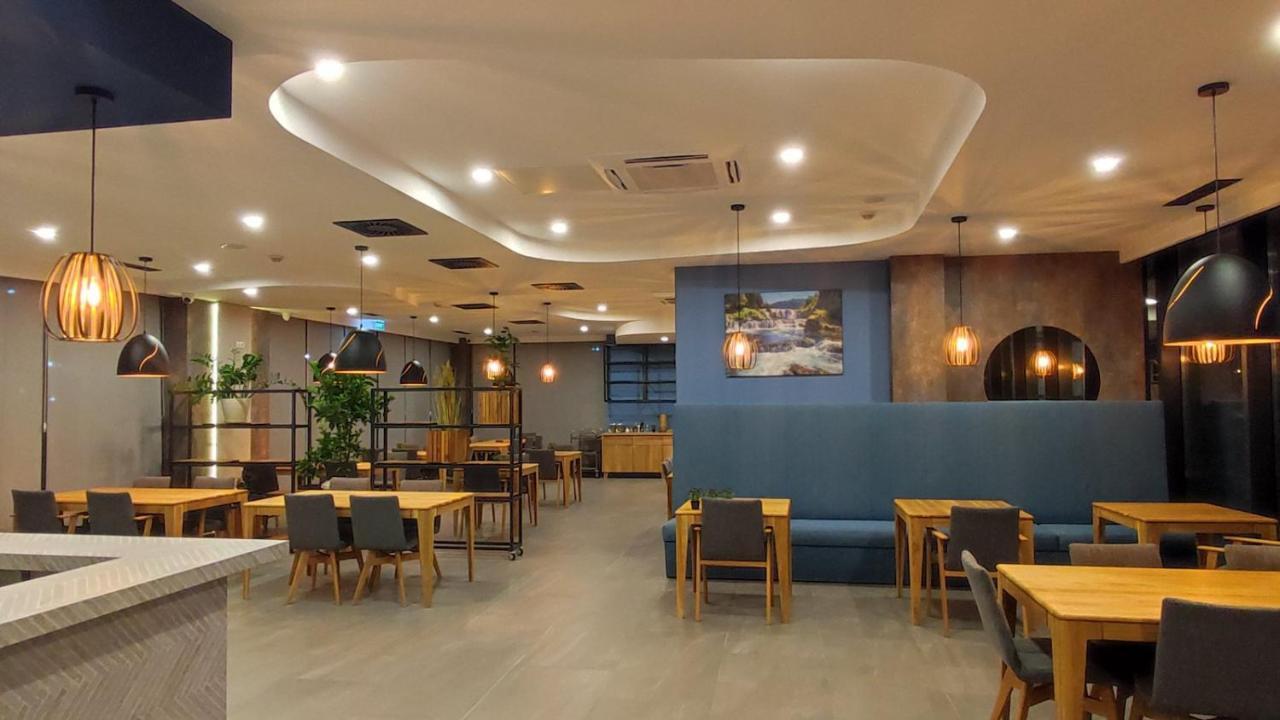Hotel Gold Jet Bihac