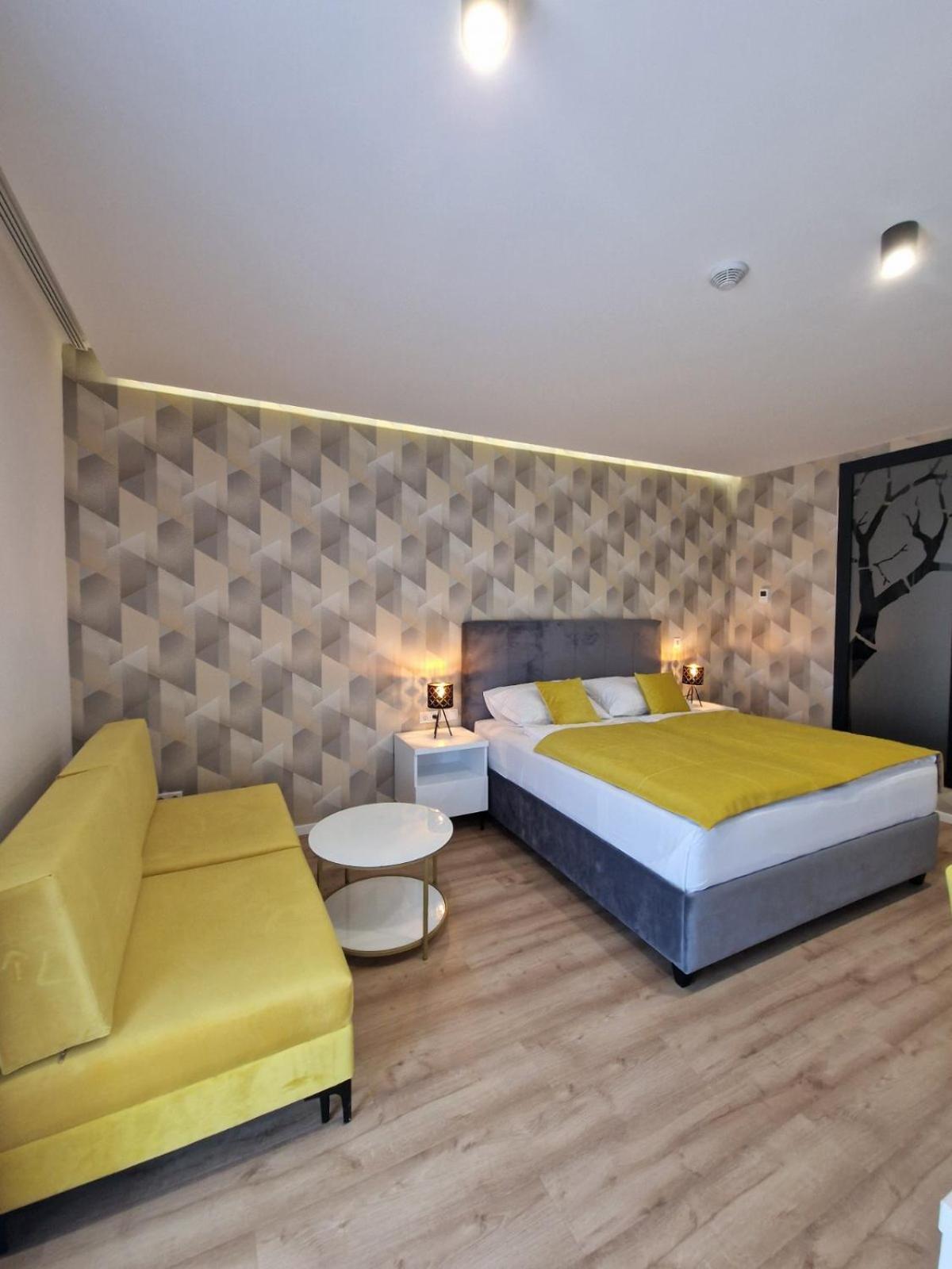 Hotel Gold Jet Bihac