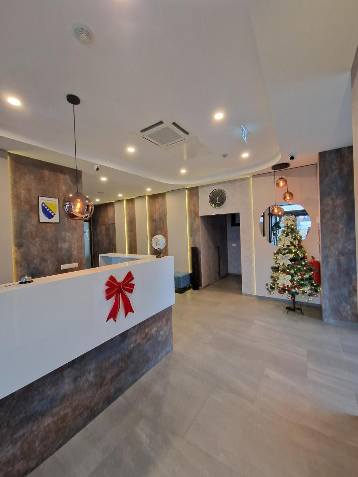 Gold Jet Hotel Bihac
