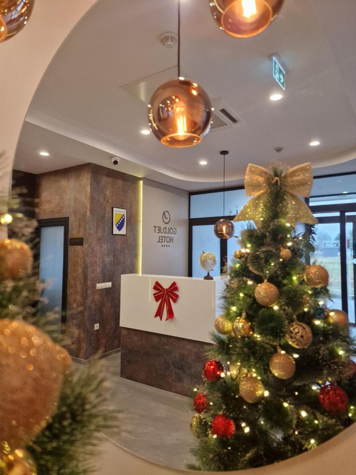 Hotel Gold Jet 4*
