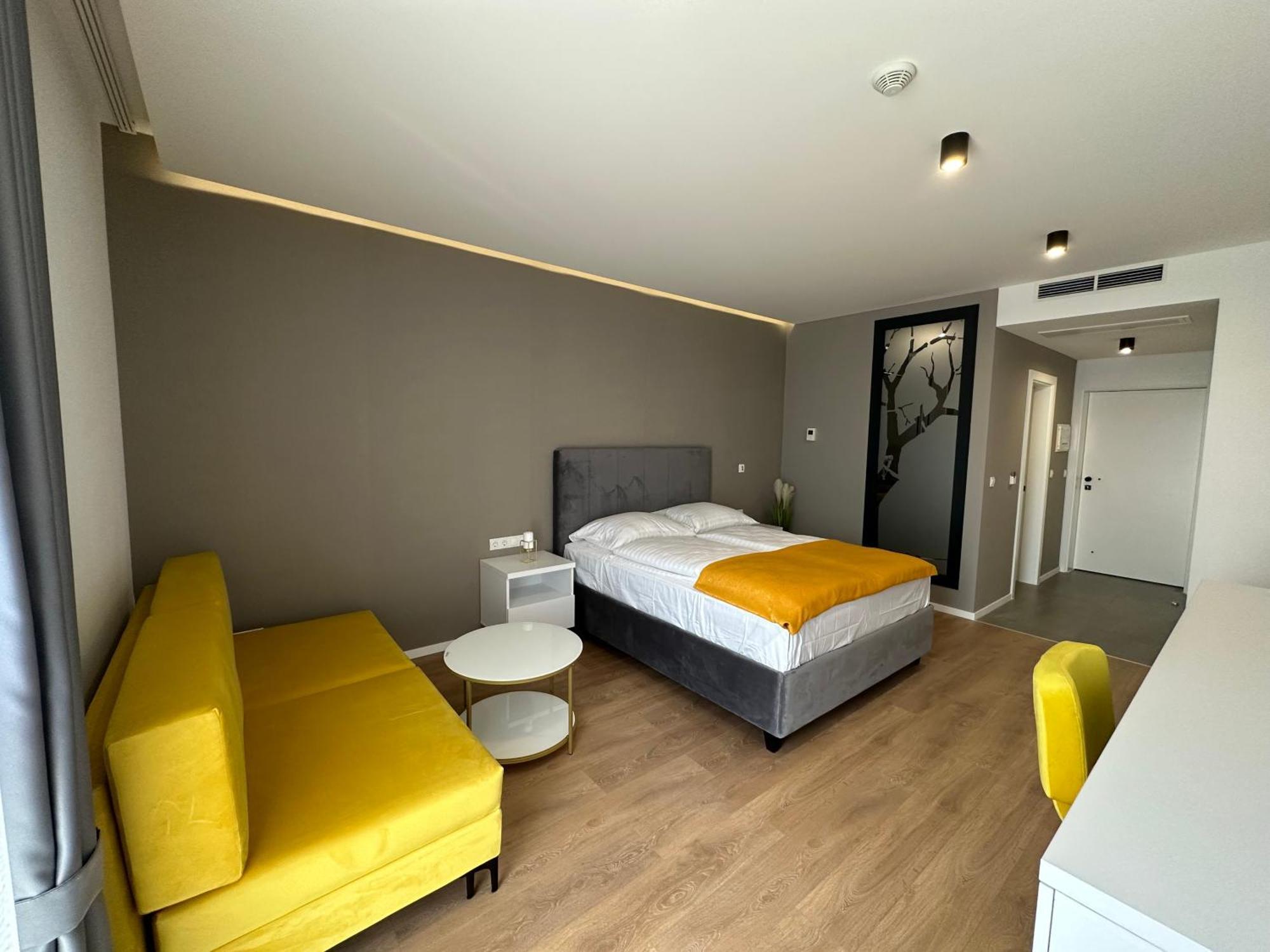 Gold Jet Hotel 4*