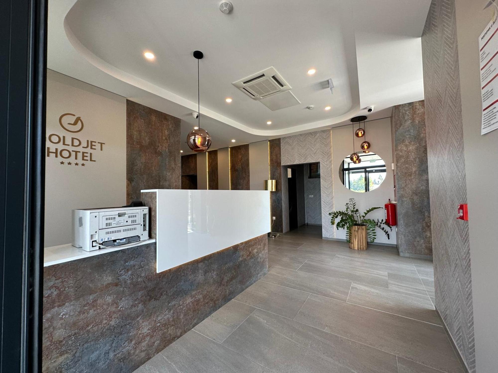 Gold Jet Hotel Bihac