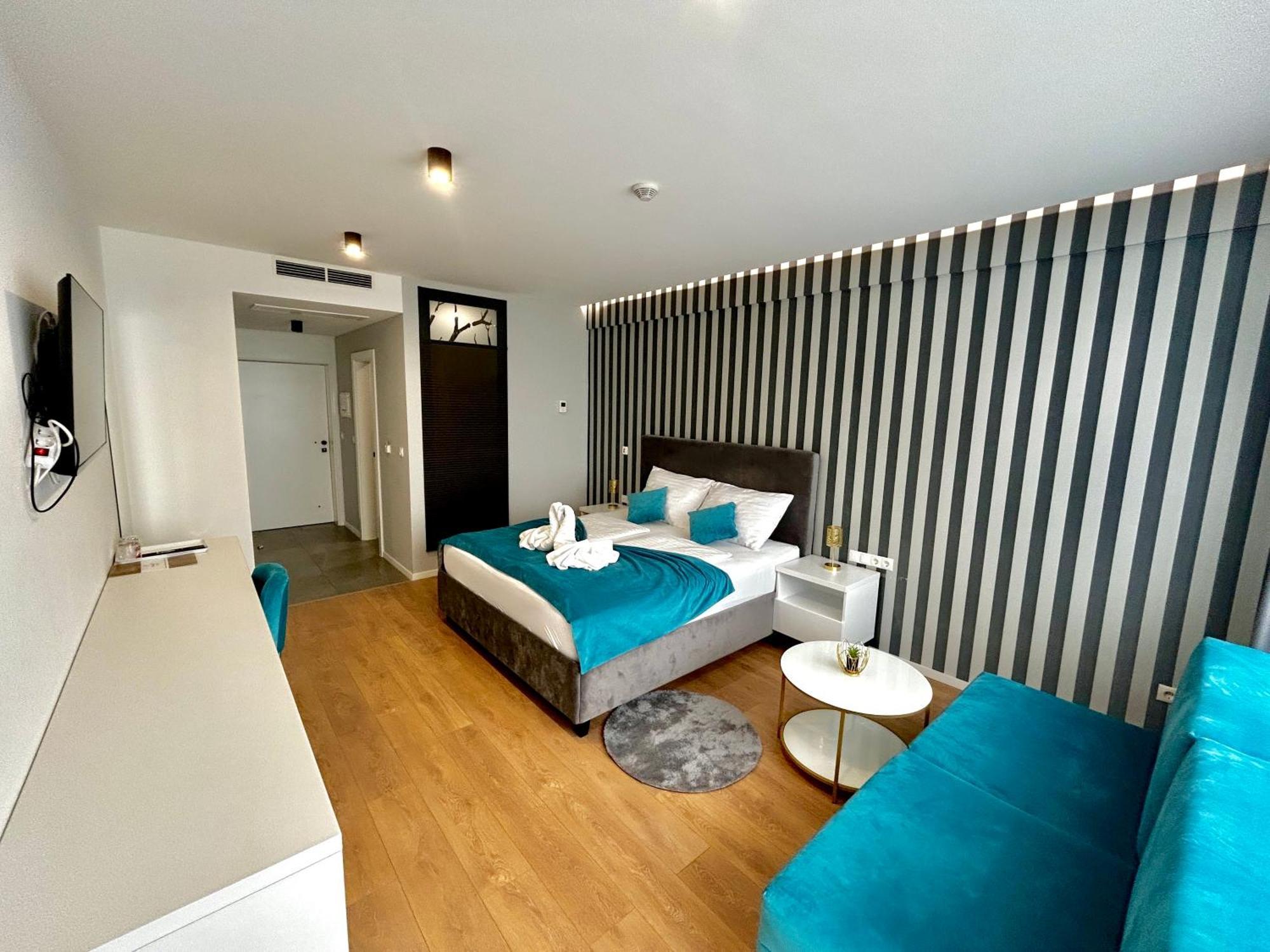 Gold Jet Hotel Bihac