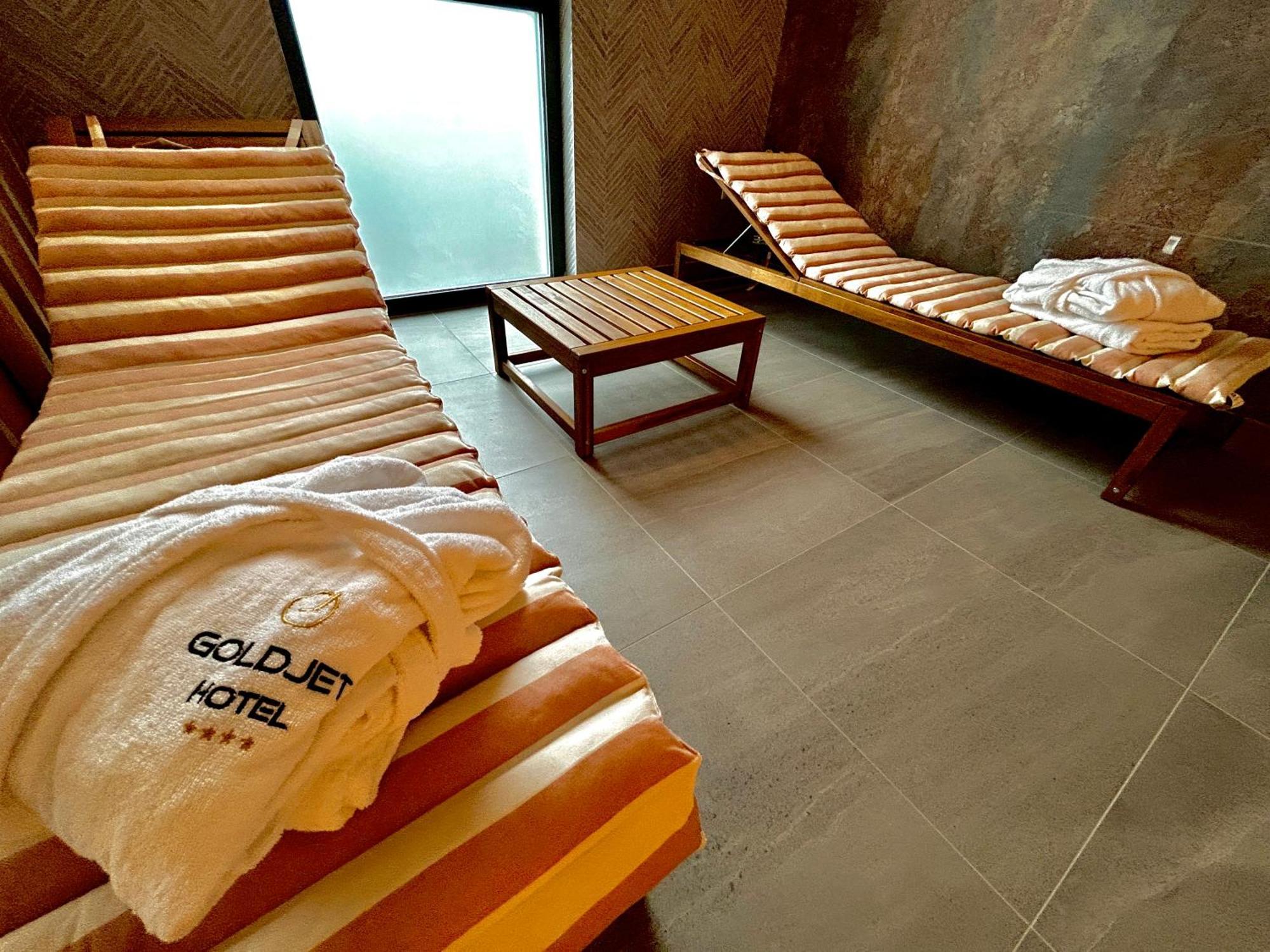 Gold Jet 4* Bihac
