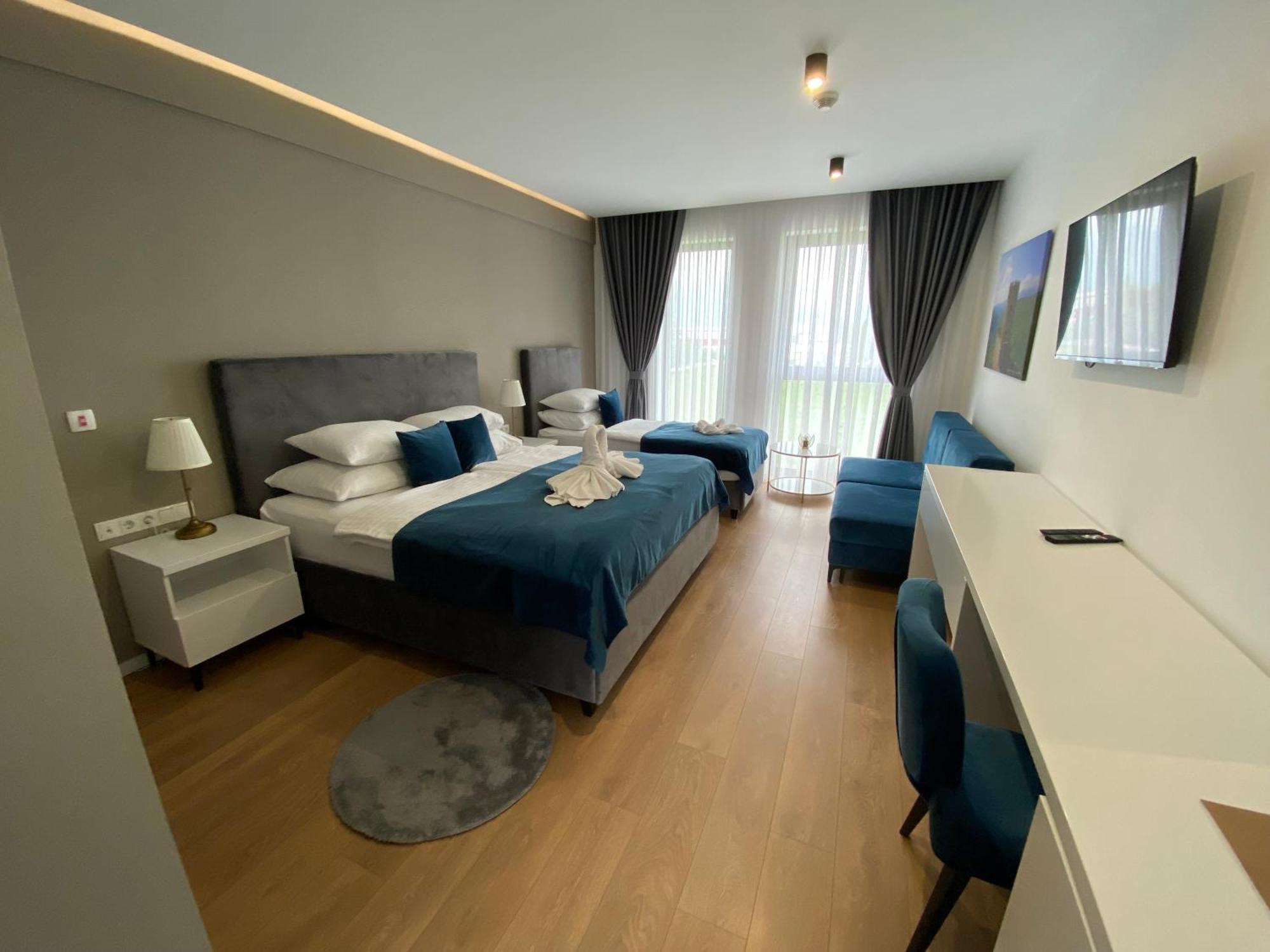 Hotel Gold Jet
