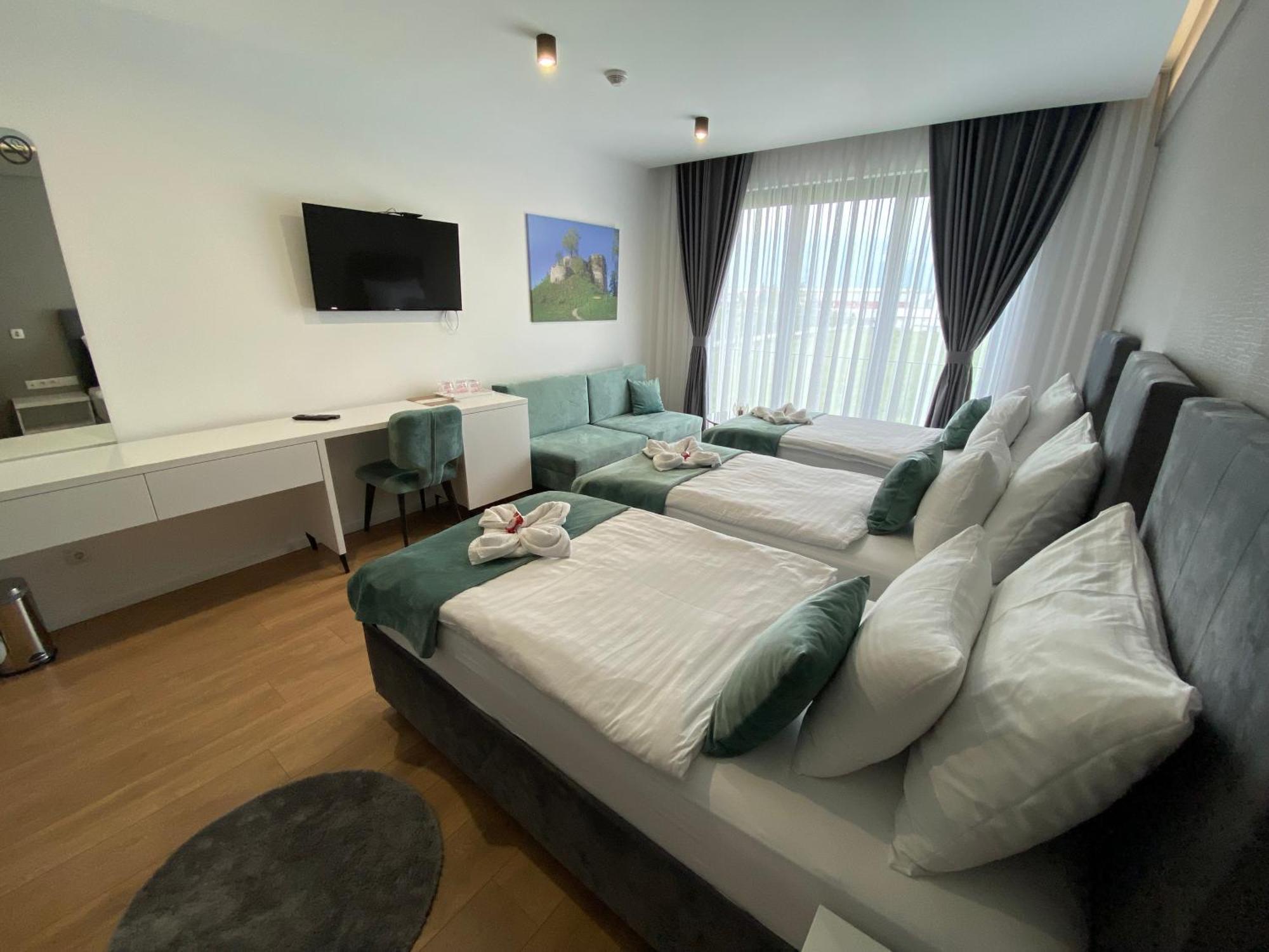 Gold Jet Hotel 4*