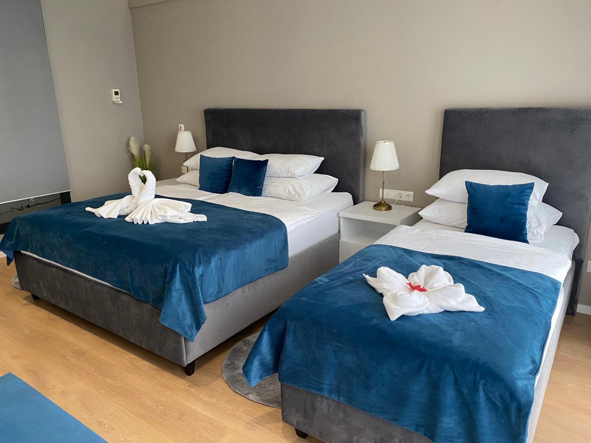 Hotel Gold Jet 4*
