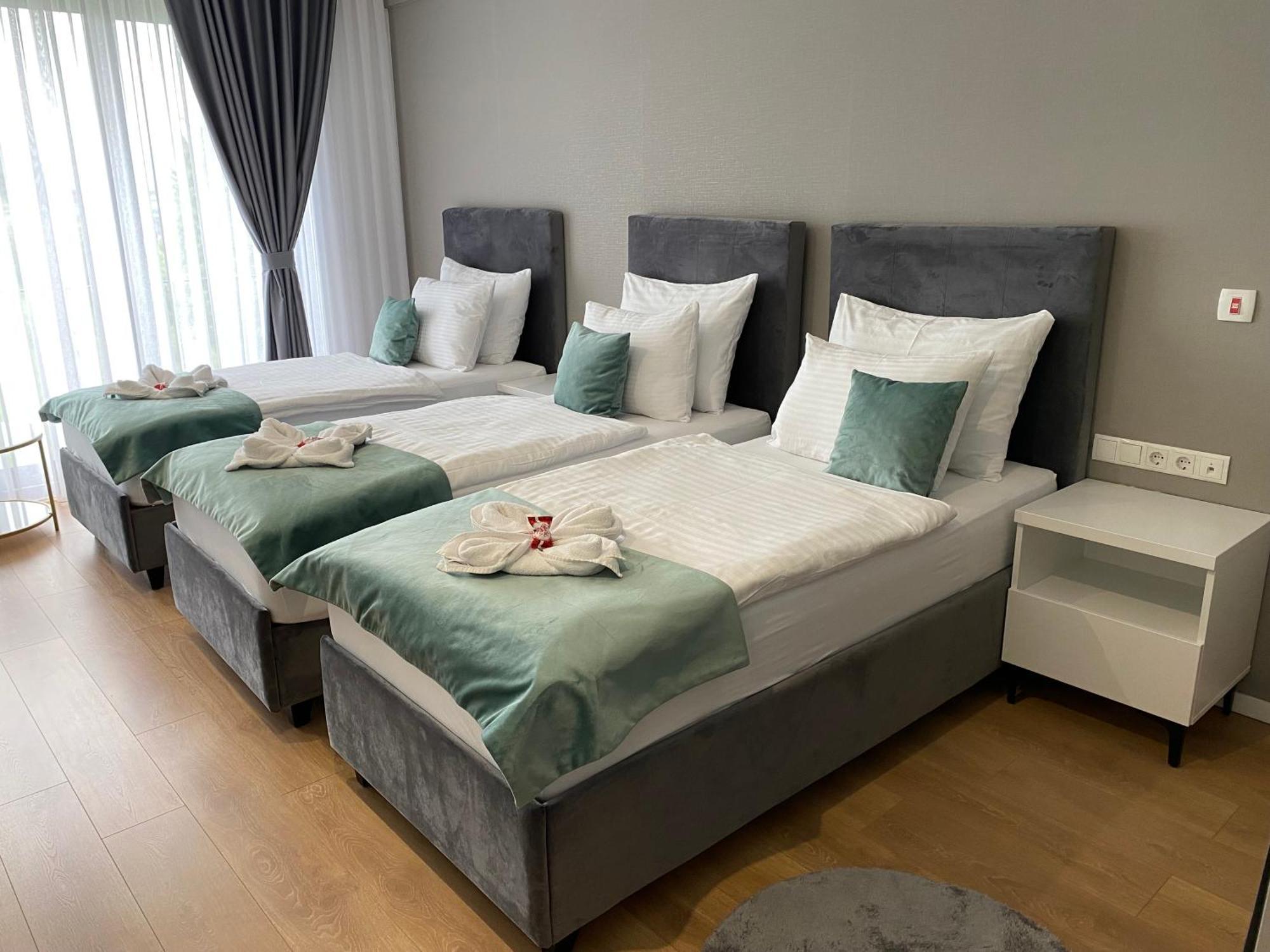Hotel Gold Jet Bihac