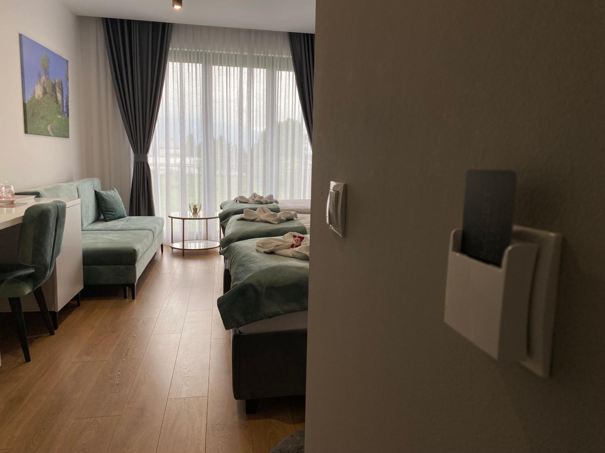 Gold Jet Hotel