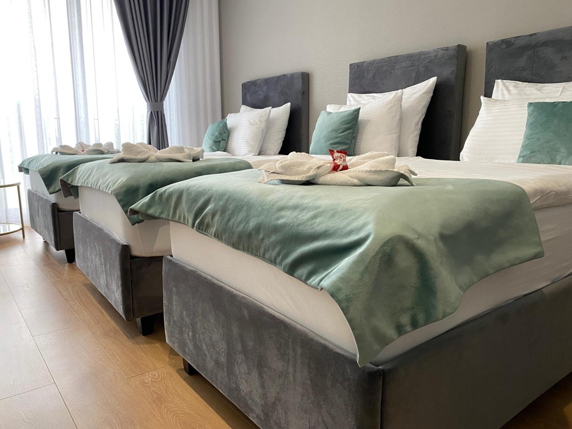 Gold Jet Hotel Bihac